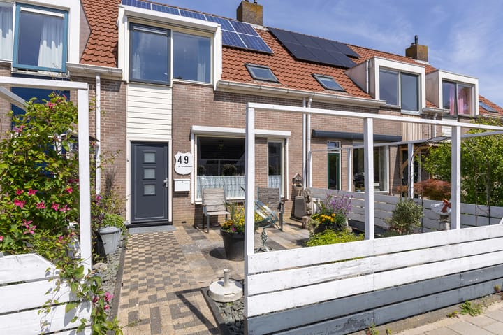 Foto 4 van Balkweiterhoek 49