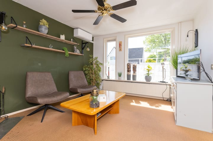 Foto 5 van Balkweiterhoek 49