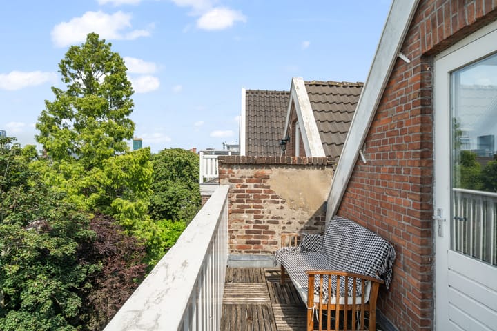 Foto 3 van Snellinckstraat 25-B02