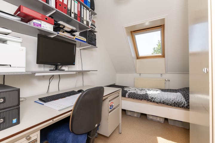 Foto 19 van Balkweiterhoek 49