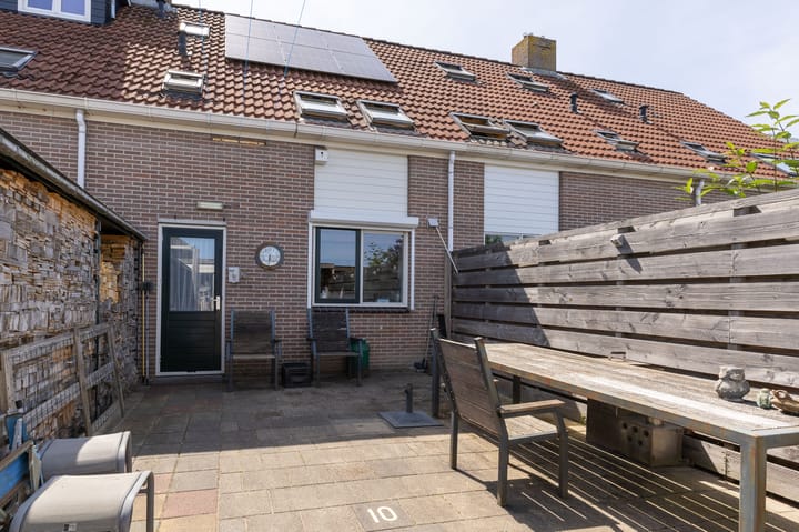 Foto 30 van Balkweiterhoek 49