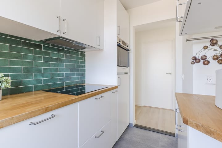 Foto 3 van Ruygenhoeklaan 3-2