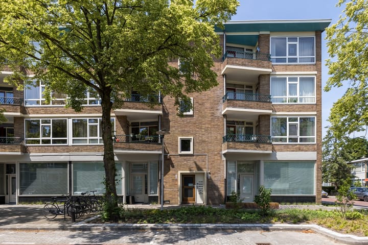 Foto 5 van Ruygenhoeklaan 3-2