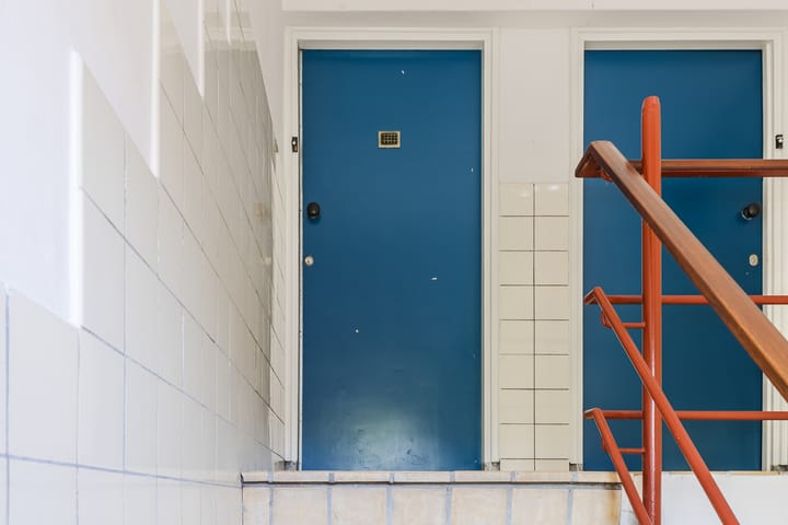 Foto 7 van Ruygenhoeklaan 3-2