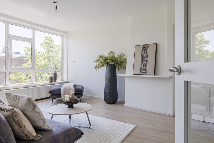 Foto 10 van Ruygenhoeklaan 3-2