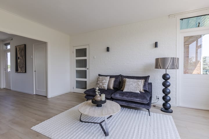 Foto 13 van Ruygenhoeklaan 3-2