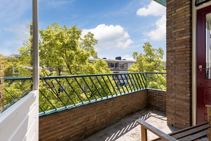 Foto 14 van Ruygenhoeklaan 3-2