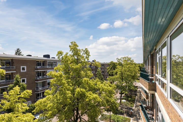 Foto 15 van Ruygenhoeklaan 3-2