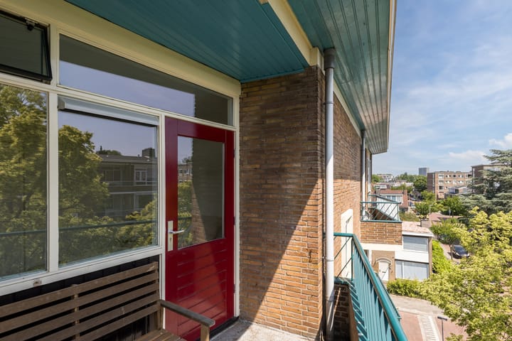 Foto 16 van Ruygenhoeklaan 3-2