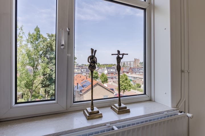 Foto 19 van Ruygenhoeklaan 3-2