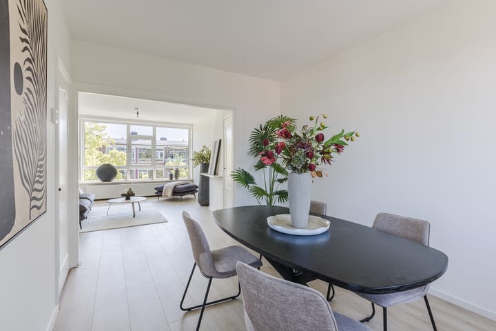 Foto 21 van Ruygenhoeklaan 3-2