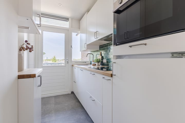 Foto 22 van Ruygenhoeklaan 3-2