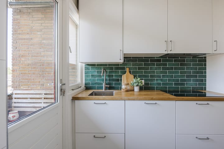 Foto 24 van Ruygenhoeklaan 3-2