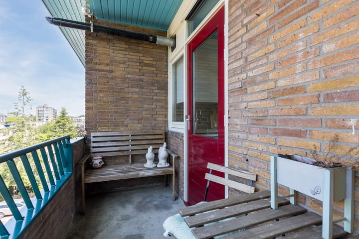 Foto 25 van Ruygenhoeklaan 3-2