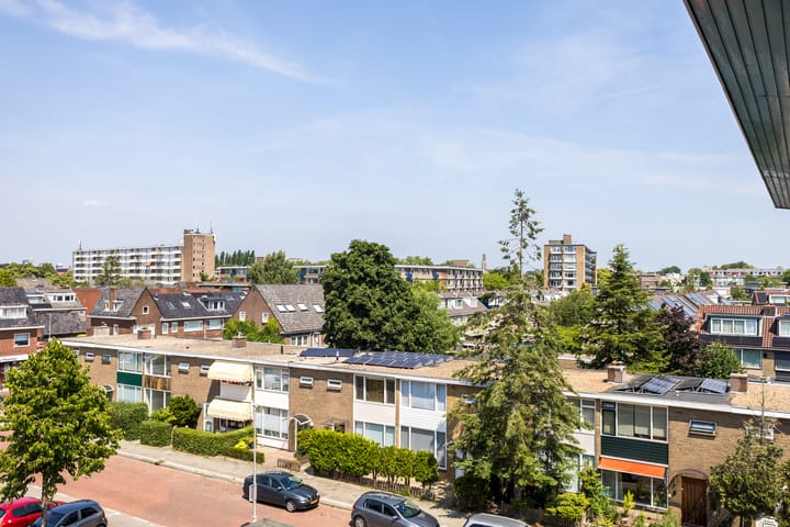 Foto 26 van Ruygenhoeklaan 3-2