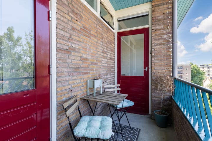 Foto 27 van Ruygenhoeklaan 3-2