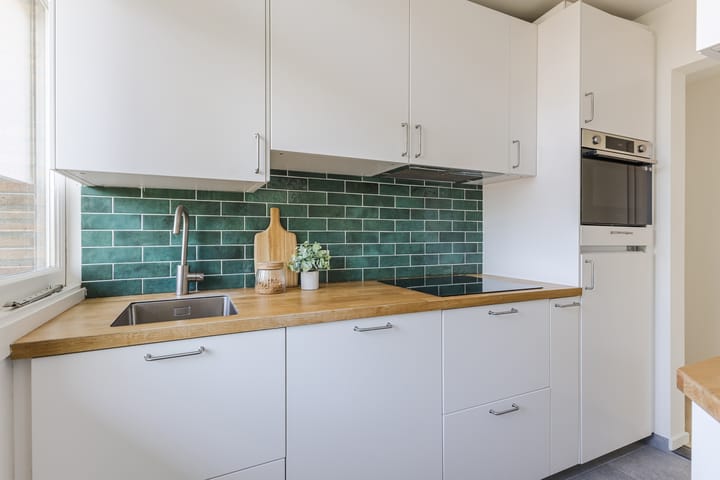 Foto 28 van Ruygenhoeklaan 3-2