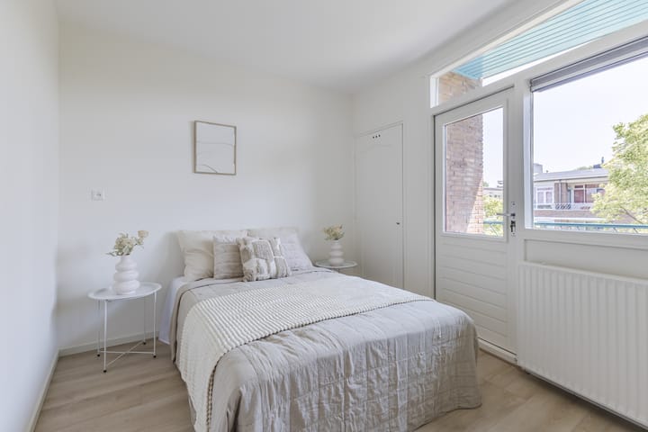 Foto 31 van Ruygenhoeklaan 3-2