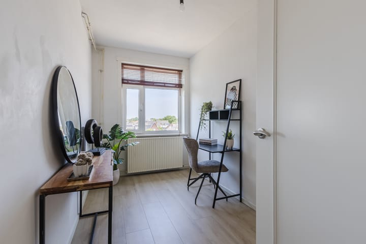 Foto 36 van Ruygenhoeklaan 3-2