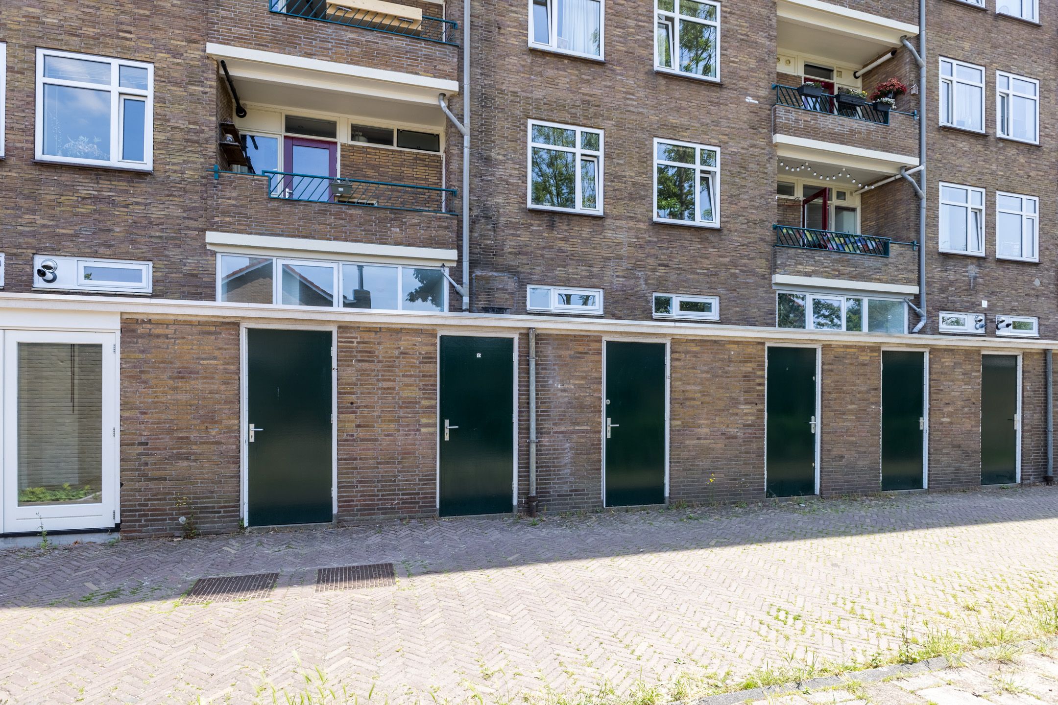 Photo 39 of Ruygenhoeklaan 3-2