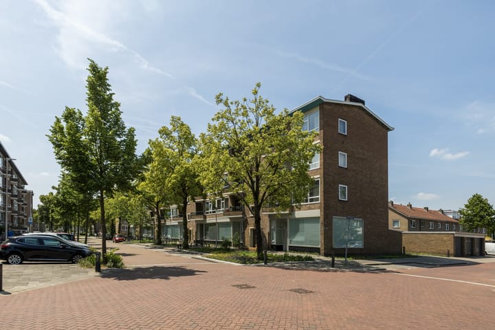 Foto 41 van Ruygenhoeklaan 3-2