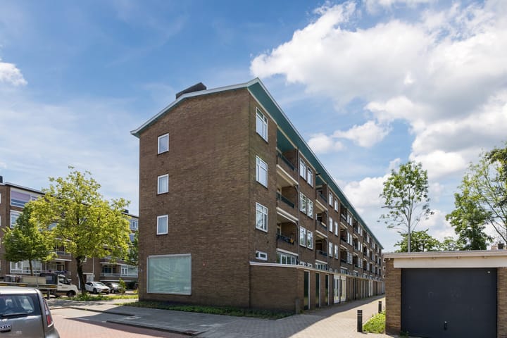 Foto 42 van Ruygenhoeklaan 3-2