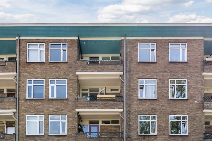 Foto 43 van Ruygenhoeklaan 3-2