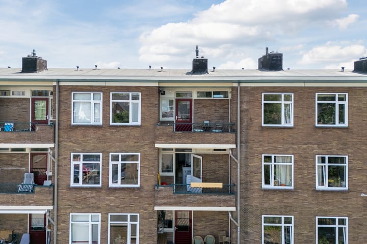 Foto 44 van Ruygenhoeklaan 3-2