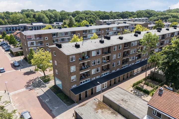 Foto 45 van Ruygenhoeklaan 3-2