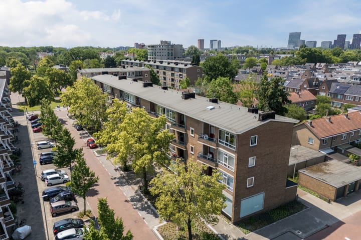 Foto 46 van Ruygenhoeklaan 3-2