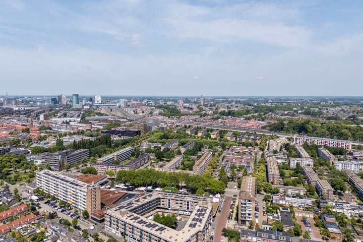 Foto 47 van Ruygenhoeklaan 3-2