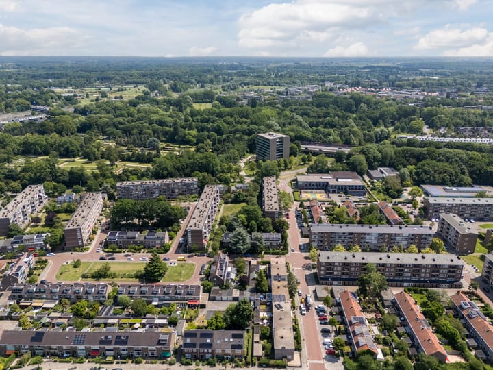 Foto 48 van Ruygenhoeklaan 3-2