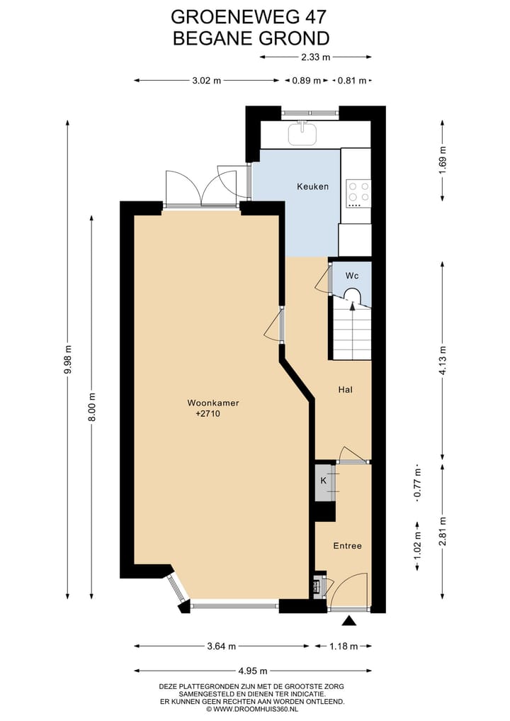 Foto 41 van Groeneweg 47