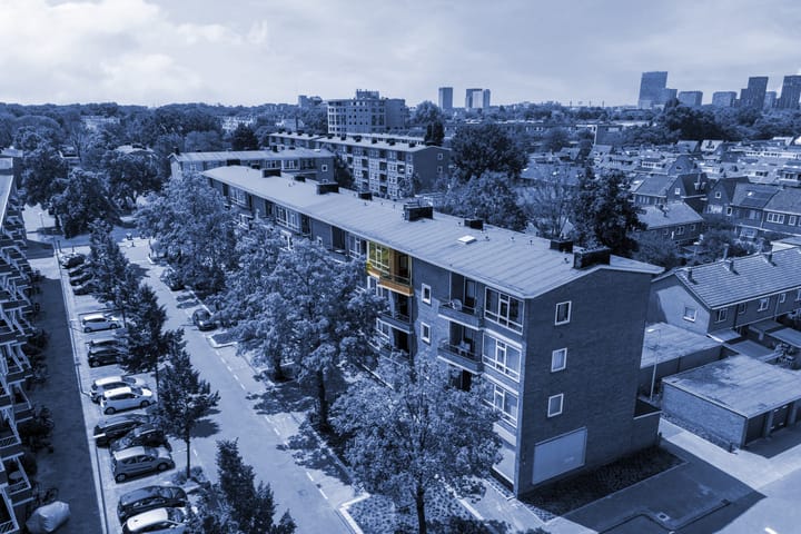 Foto 49 van Ruygenhoeklaan 3-2