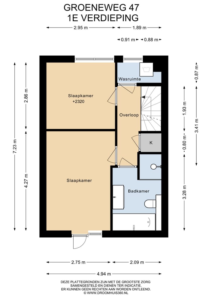 Foto 42 van Groeneweg 47