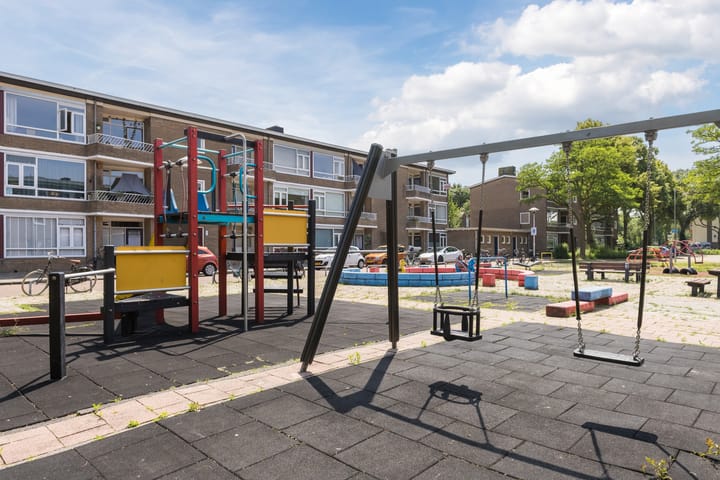 Foto 50 van Ruygenhoeklaan 3-2