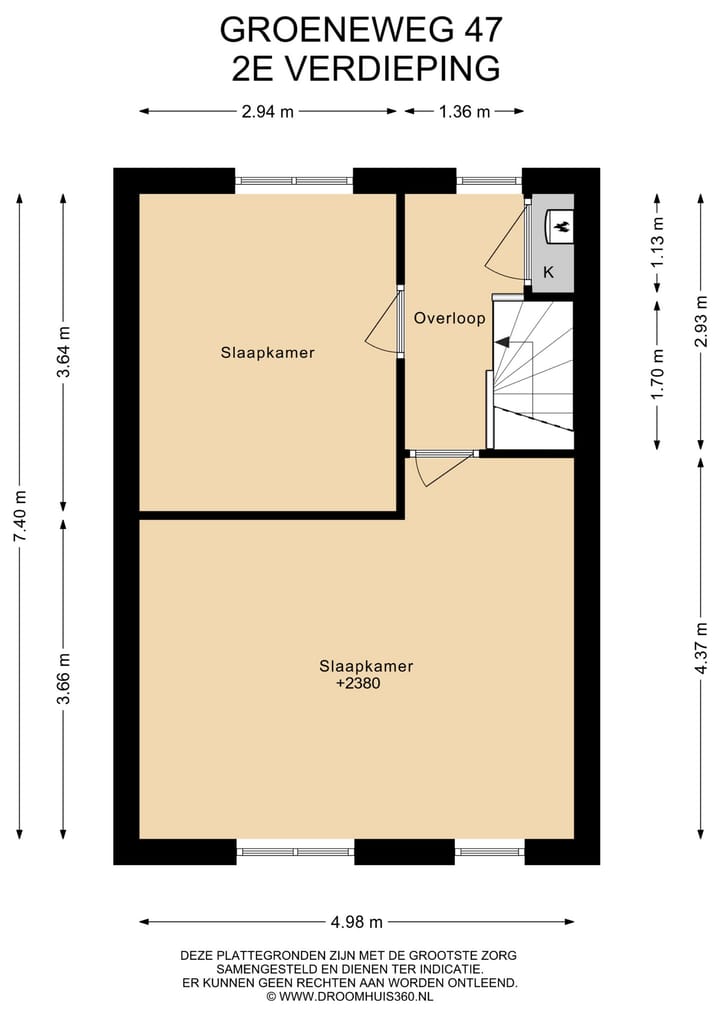 Foto 43 van Groeneweg 47