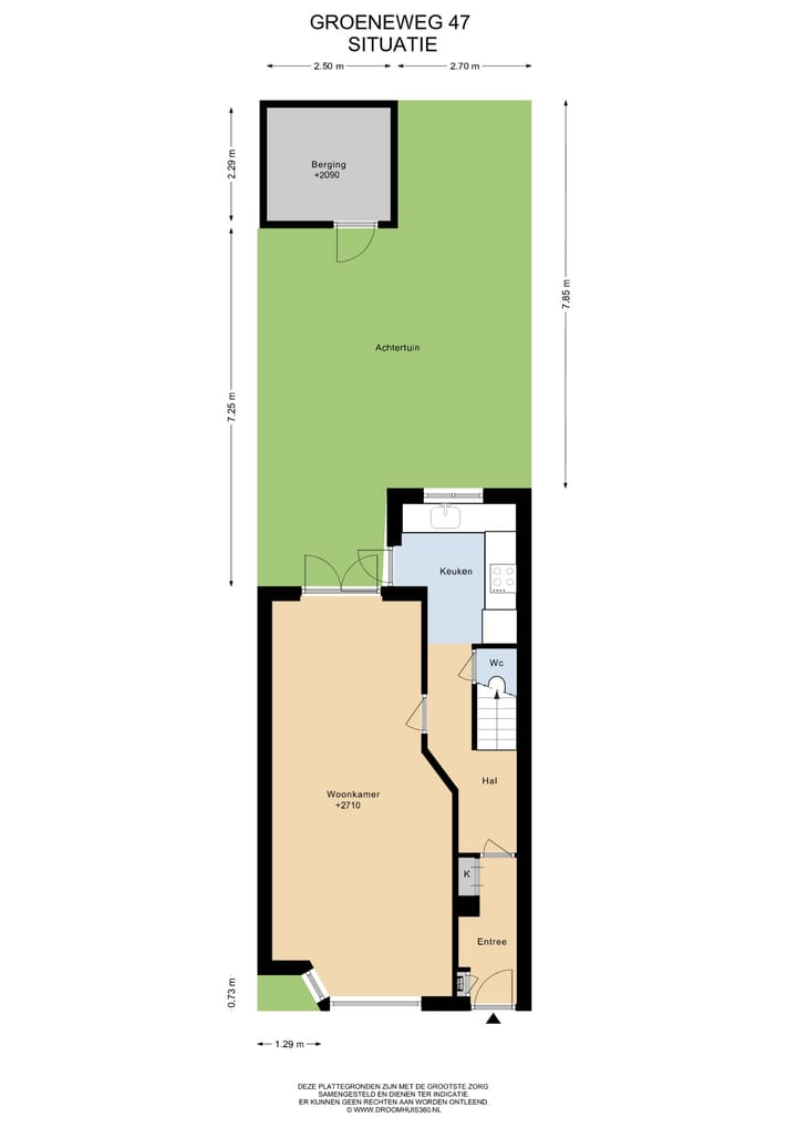 Foto 44 van Groeneweg 47