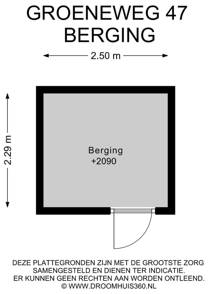 Foto 45 van Groeneweg 47