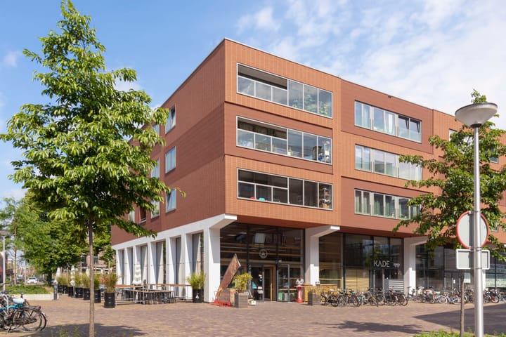 Foto 55 van Ruygenhoeklaan 3-2