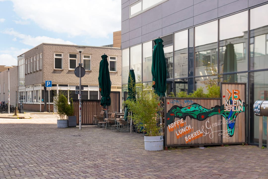Photo 56 of Ruygenhoeklaan 3-2