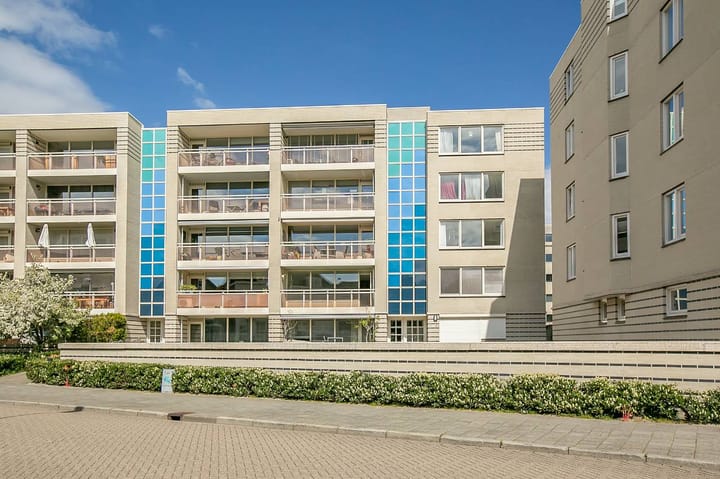 Foto 5 van Paradijslaan 107