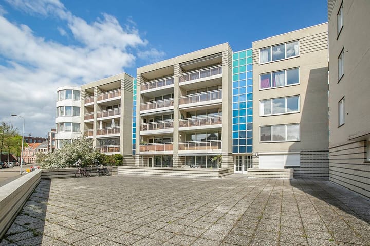 Foto 7 van Paradijslaan 107