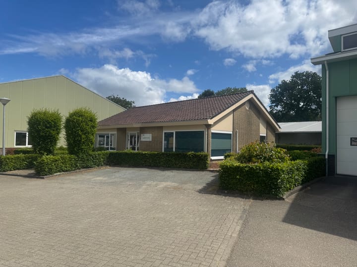 Meinte 14, Beesd