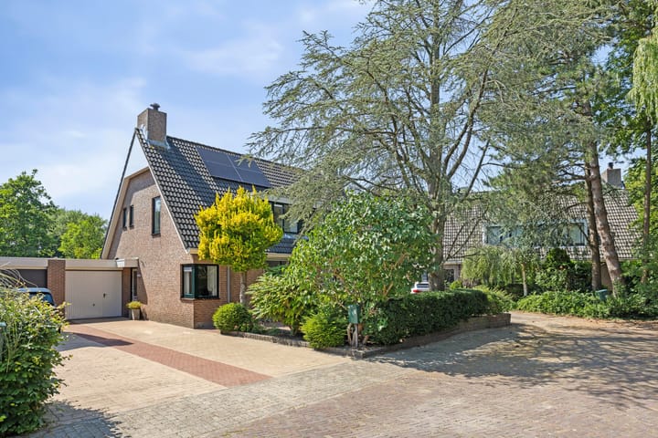 Foto 2 van Van der Blom-Vijlbriefhof 6