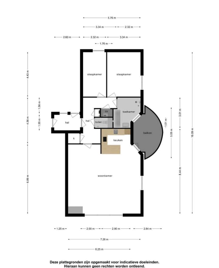 Foto 25 van Paradijslaan 107