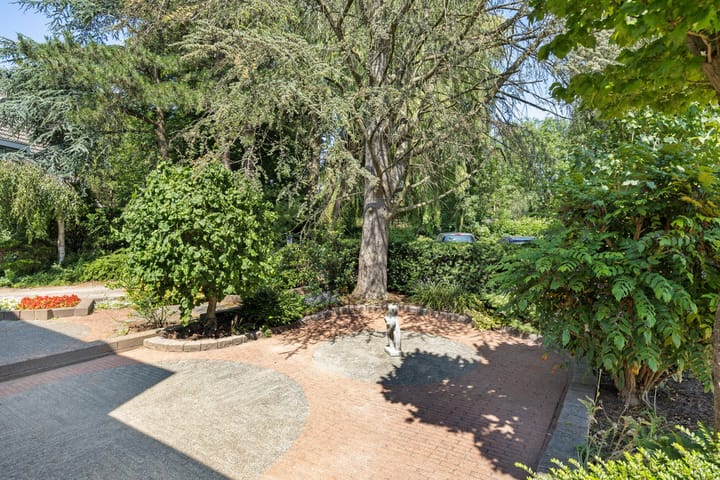 Foto 4 van Van der Blom-Vijlbriefhof 6