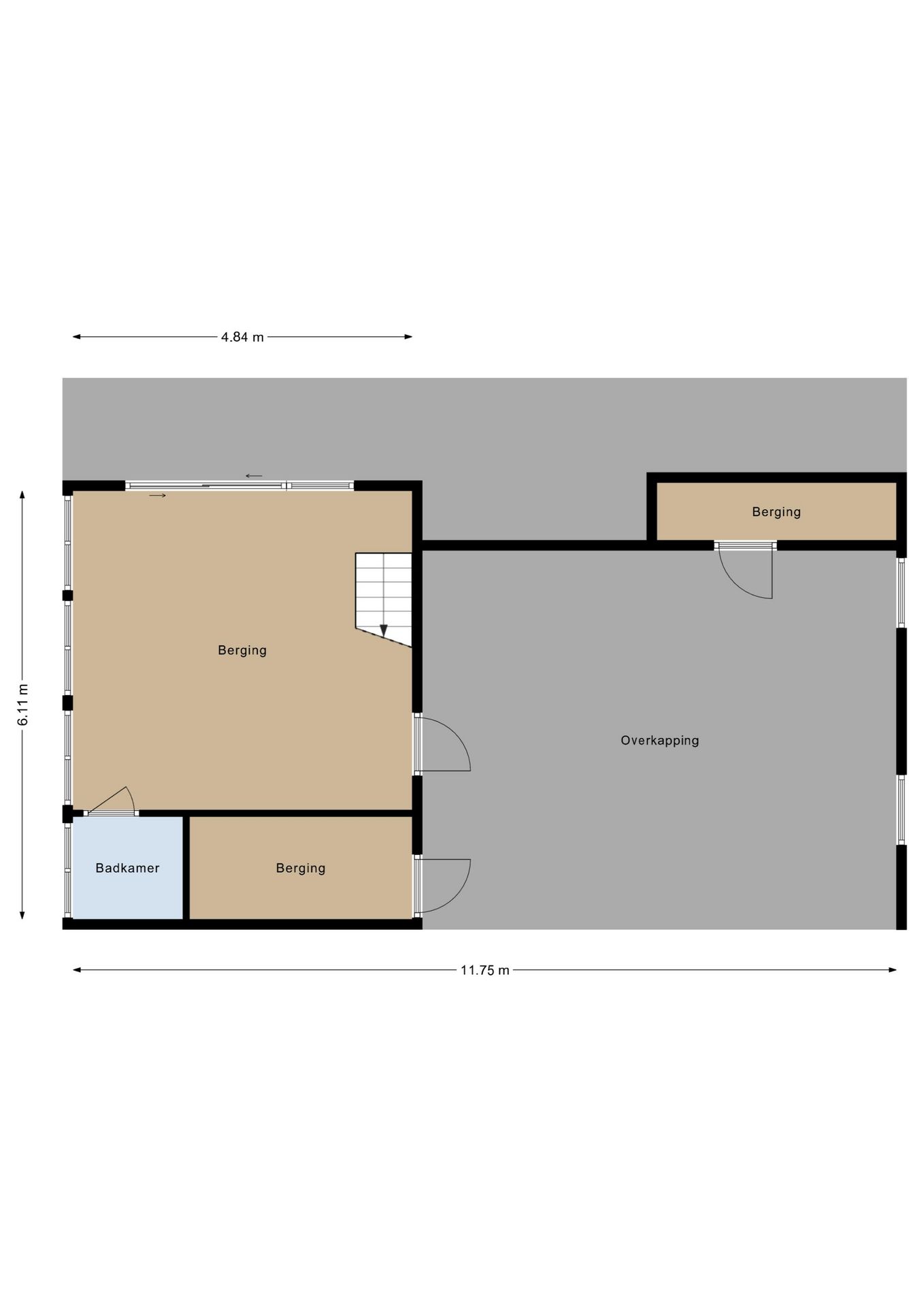 Photo 63 of Doonweg 7