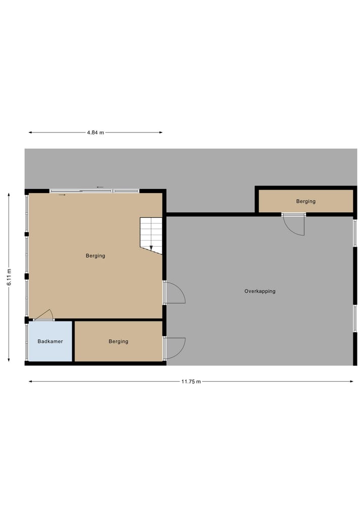 Foto 63 van Doonweg 7