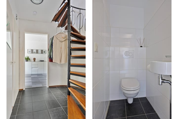 Foto 5 van Van der Blom-Vijlbriefhof 6